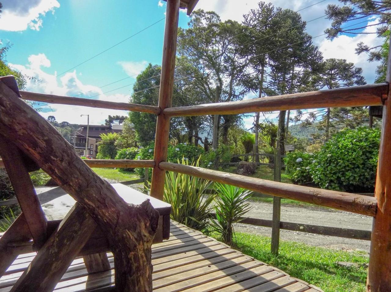 Quarto Família